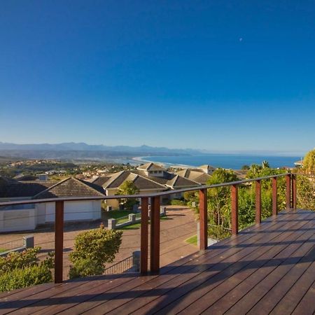 Waterberry 5 Villa Plettenberg Bay Dış mekan fotoğraf