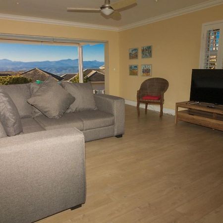 Waterberry 5 Villa Plettenberg Bay Dış mekan fotoğraf