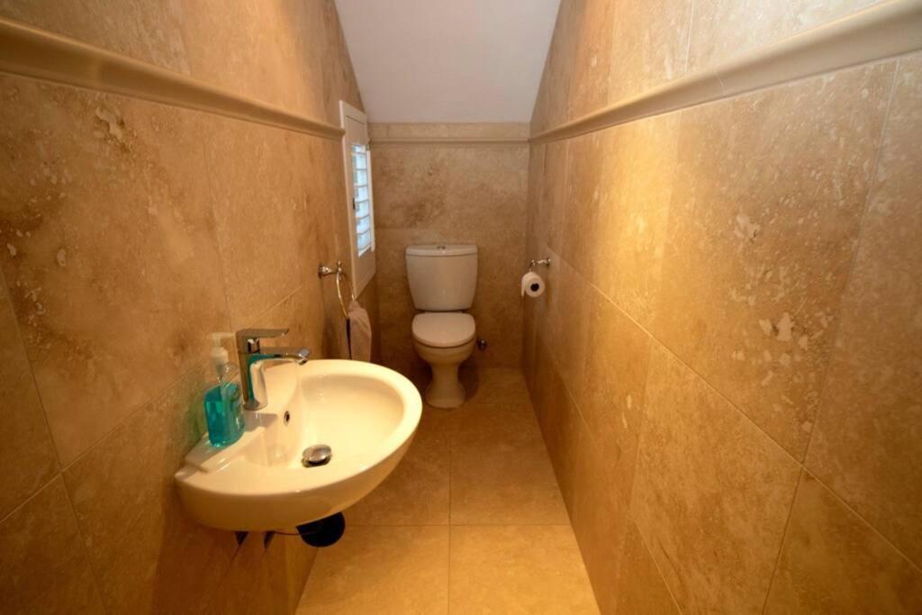 Waterberry 5 Villa Plettenberg Bay Dış mekan fotoğraf