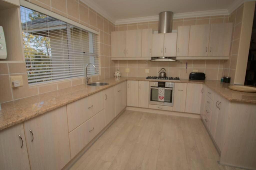 Waterberry 5 Villa Plettenberg Bay Dış mekan fotoğraf