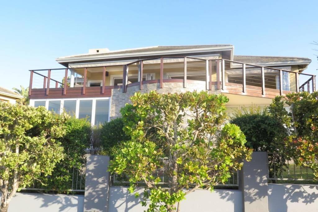 Waterberry 5 Villa Plettenberg Bay Dış mekan fotoğraf