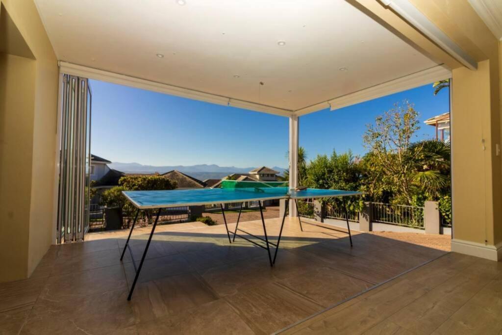 Waterberry 5 Villa Plettenberg Bay Dış mekan fotoğraf
