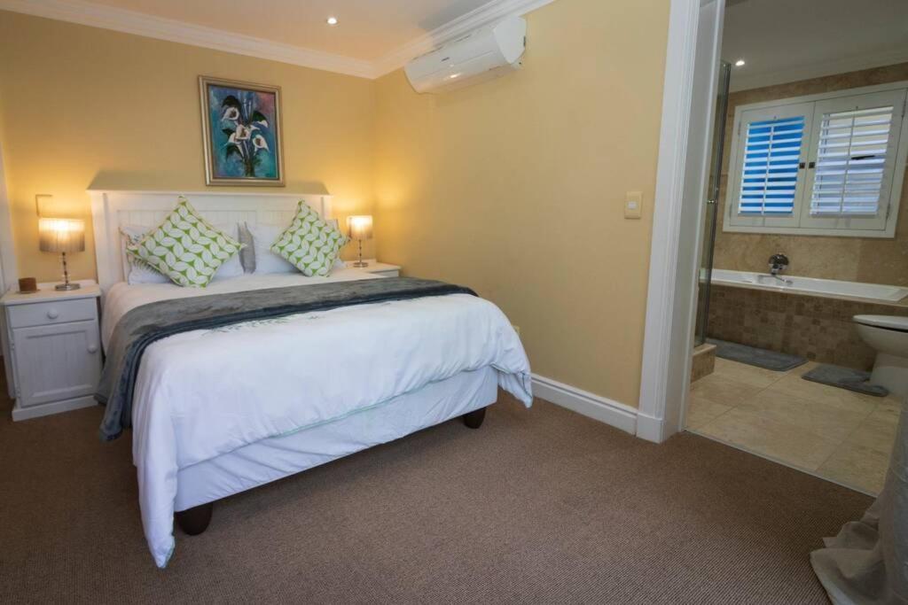 Waterberry 5 Villa Plettenberg Bay Dış mekan fotoğraf