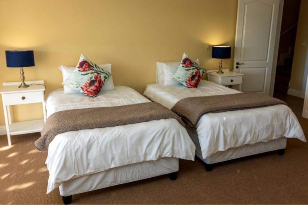 Waterberry 5 Villa Plettenberg Bay Dış mekan fotoğraf