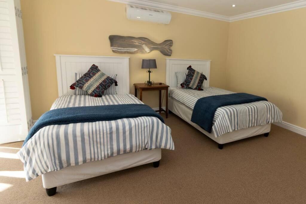 Waterberry 5 Villa Plettenberg Bay Dış mekan fotoğraf