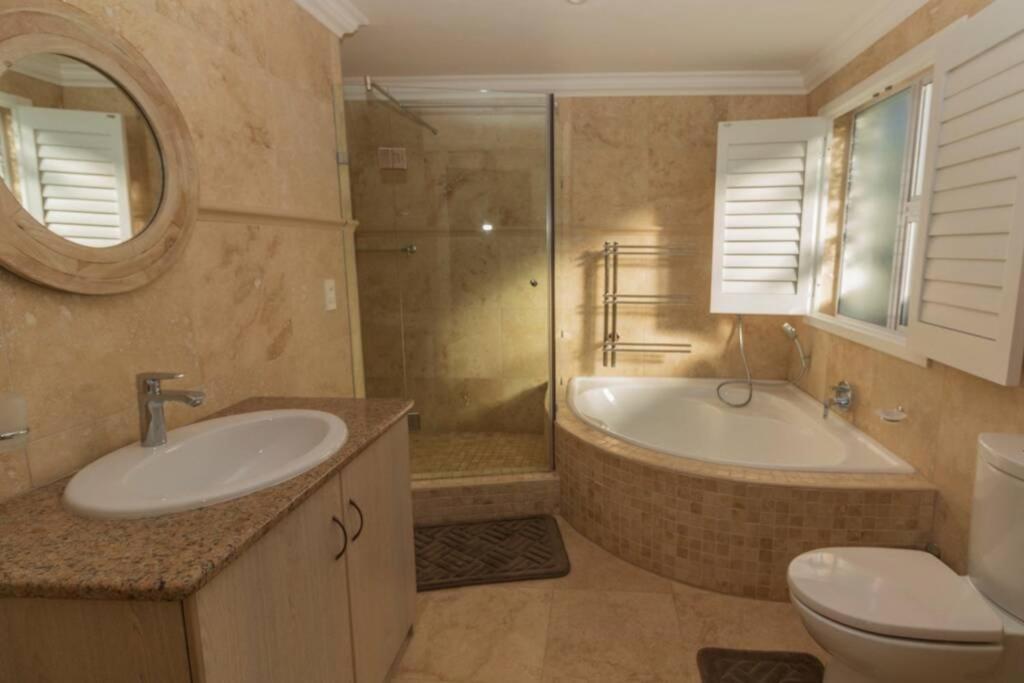 Waterberry 5 Villa Plettenberg Bay Dış mekan fotoğraf