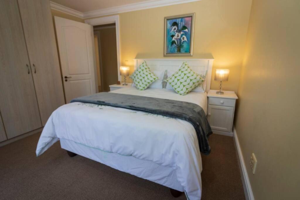 Waterberry 5 Villa Plettenberg Bay Dış mekan fotoğraf