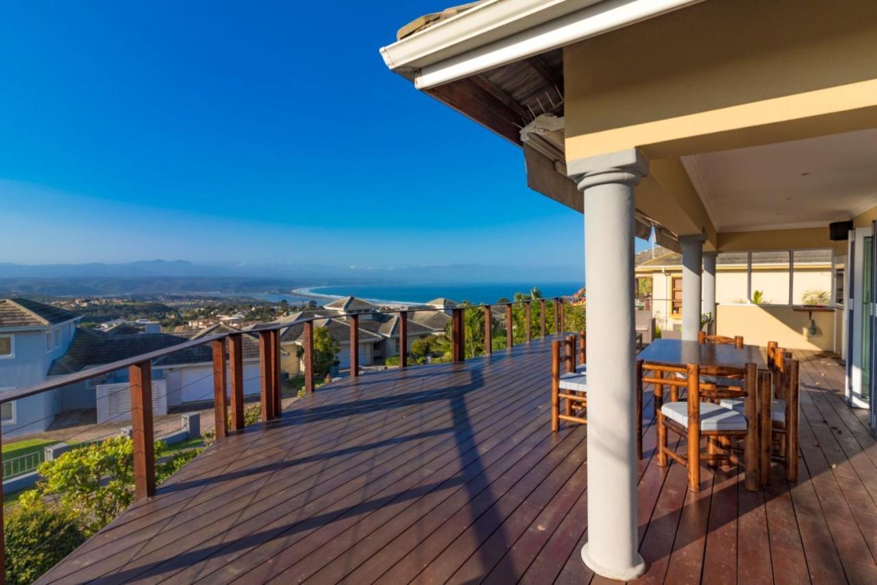 Waterberry 5 Villa Plettenberg Bay Dış mekan fotoğraf
